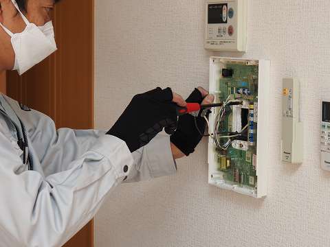 リニューアル作業中